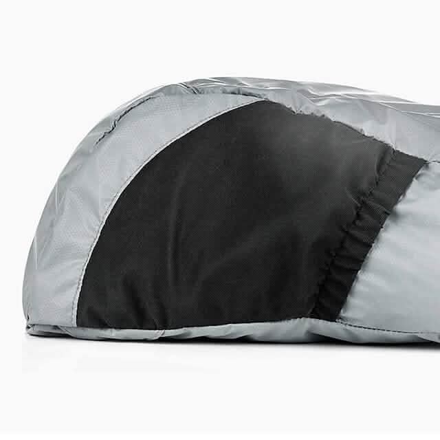 18L Hiking Backpack Lightweight Packable Backpack