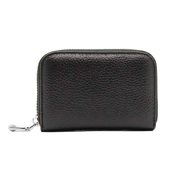 Credit Card Holder Wallet