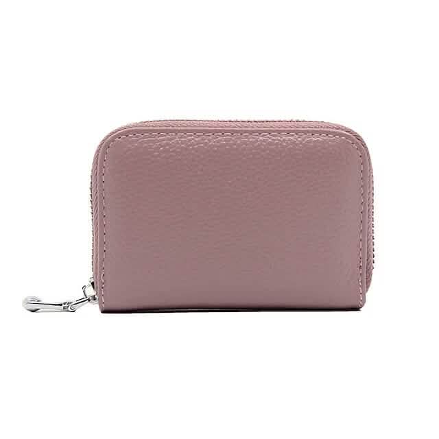 Credit Card Holder Wallet