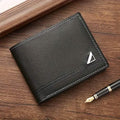 Men's Leather Wallet