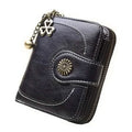 Women's Everyday Zip Wallet